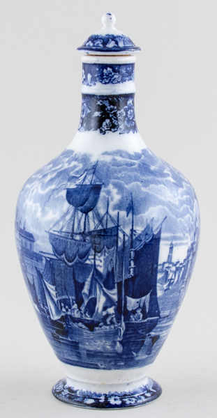 Flask c1913
